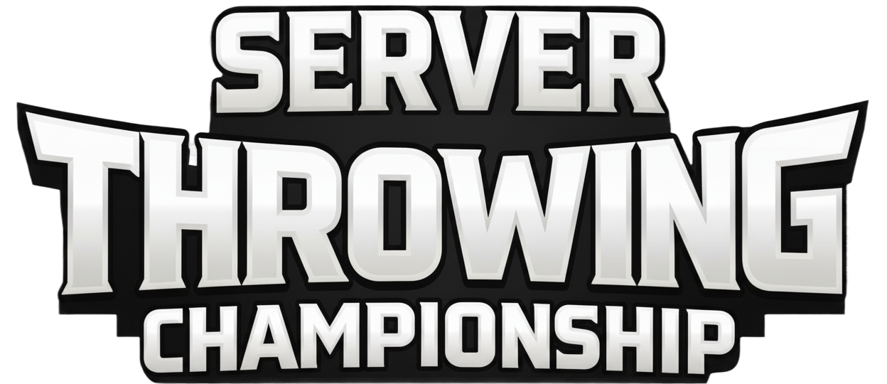 Server Throwing Championship