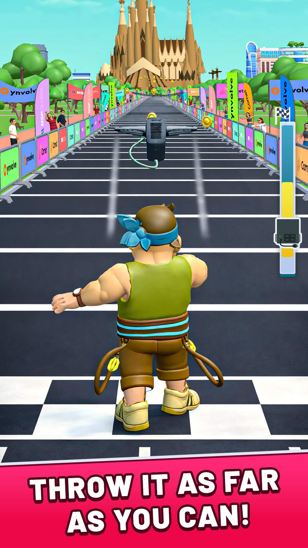 Gameplay