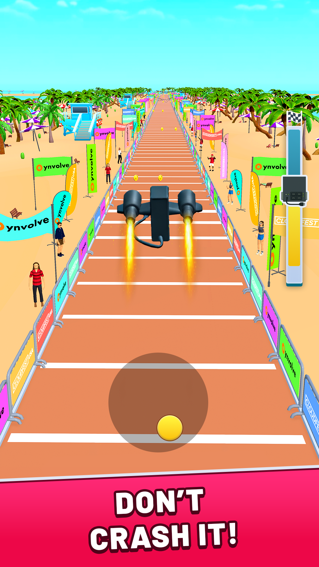 Gameplay